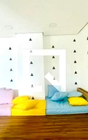 Apartamento à venda com 55m², 2 quartos e 1 vaga Apartamento à venda com 55m², 2 quartos e 1 vagaBrinquedoteca