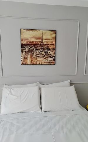 Apartamento para alugar com 26m², 1 quarto e 1 vaga