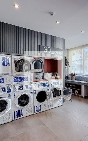 Apartamento à venda com 33m², 1 quarto e sem vaga
