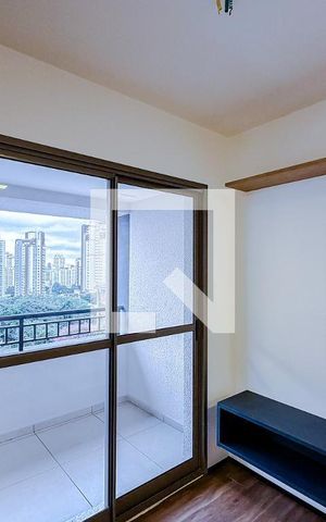 Apartamento à venda com 33m², 1 quarto e sem vaga