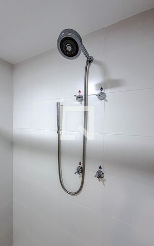 Apartamento à venda com 33m², 1 quarto e sem vaga