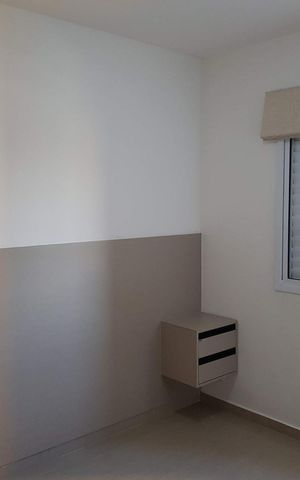 Apartamento à venda com 65m², 2 quartos e 1 vaga