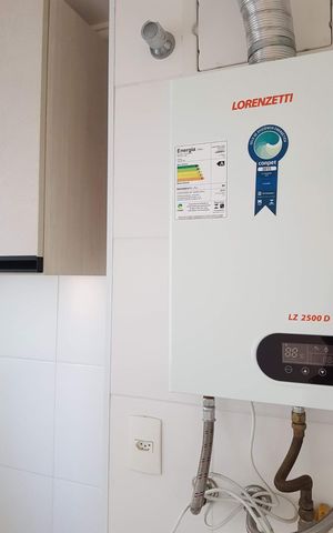 Apartamento à venda com 65m², 2 quartos e 1 vaga