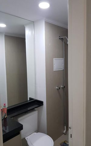 Apartamento à venda com 65m², 2 quartos e 1 vaga