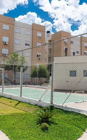 Apartamento à venda com 72m², 2 quartos e 1 vaga