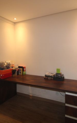 Casa à venda com 459m², 4 quartos e 3 vagasEscritório