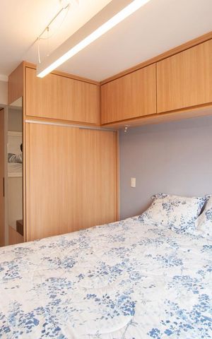 Apartamento à venda com 185m², 3 quartos e 3 vagas Apartamento à venda com 185m², 3 quartos e 3 vagasQuarto