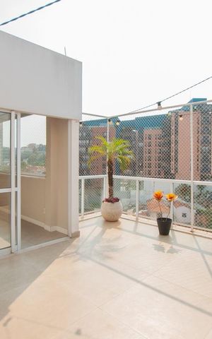 Apartamento à venda com 185m², 3 quartos e 3 vagas Apartamento à venda com 185m², 3 quartos e 3 vagasÁrea externa