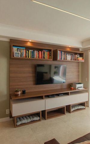 Apartamento à venda com 185m², 3 quartos e 3 vagas Apartamento à venda com 185m², 3 quartos e 3 vagasSala