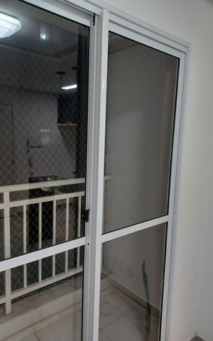 Apartamento à venda com 38m², 2 quartos e sem vaga Apartamento à venda com 38m², 2 quartos e sem vagaSala