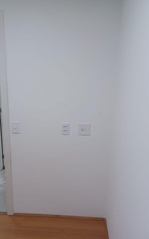 Apartamento à venda com 38m², 2 quartos e sem vaga Apartamento à venda com 38m², 2 quartos e sem vagaQuarto