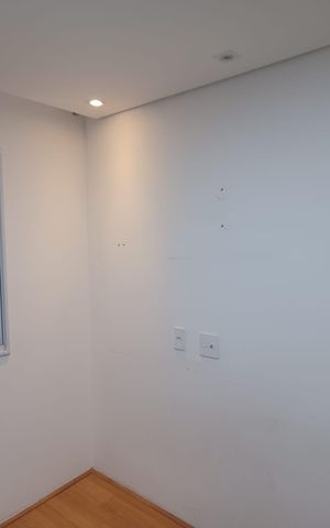 Apartamento à venda com 38m², 2 quartos e sem vaga Apartamento à venda com 38m², 2 quartos e sem vagaQuarto
