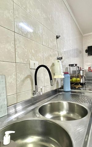 Apartamento à venda com 79m², 2 quartos e 1 vagaCozinha