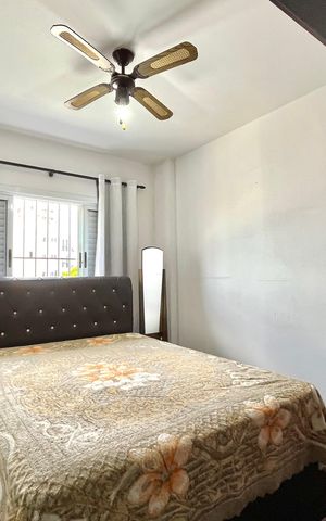 Apartamento à venda com 79m², 2 quartos e 1 vagaQuarto 2