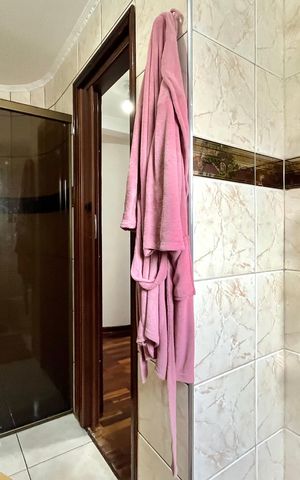 Apartamento à venda com 79m², 2 quartos e 1 vagaBanheiro