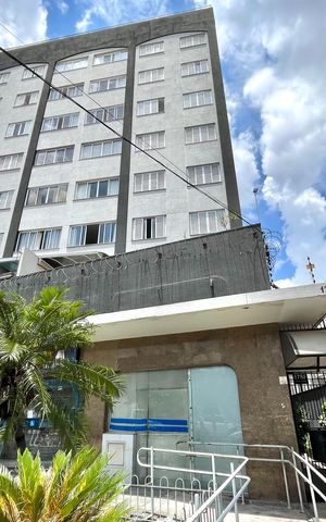 Apartamento à venda com 79m², 2 quartos e 1 vagaFachada
