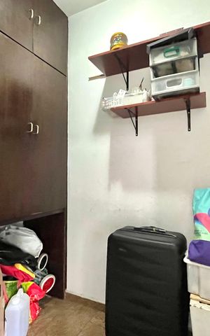Apartamento à venda com 79m², 2 quartos e 1 vagaQuarto de Serviço