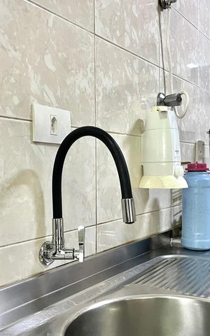 Apartamento à venda com 79m², 2 quartos e 1 vagaCozinha