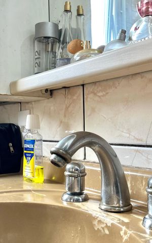Apartamento à venda com 79m², 2 quartos e 1 vagaBanheiro