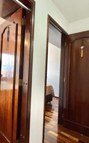 Apartamento à venda com 79m², 2 quartos e 1 vagaCorredor