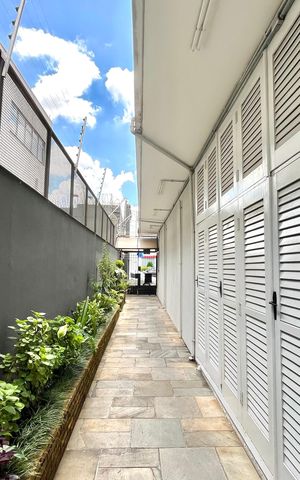 Apartamento à venda com 79m², 2 quartos e 1 vagaHall de entrada