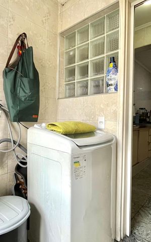 Apartamento à venda com 79m², 2 quartos e 1 vagaÁrea de Serviço