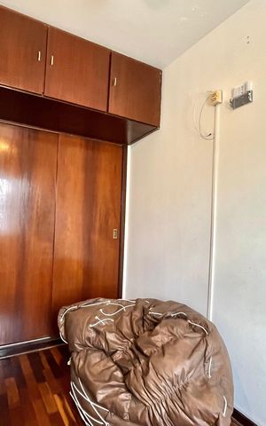 Apartamento à venda com 79m², 2 quartos e 1 vagaQuarto 1