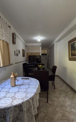 Casa à venda com 380m², 4 quartos e 5 vagas