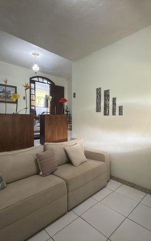 Casa à venda com 380m², 4 quartos e 5 vagas