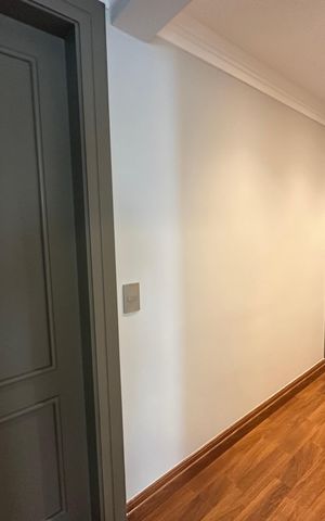 Apartamento à venda com 290m², 3 quartos e 4 vagas Apartamento à venda com 290m², 3 quartos e 4 vagasCorredor
