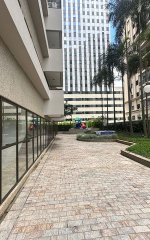 Apartamento à venda com 290m², 3 quartos e 4 vagas Apartamento à venda com 290m², 3 quartos e 4 vagasÁrea comum