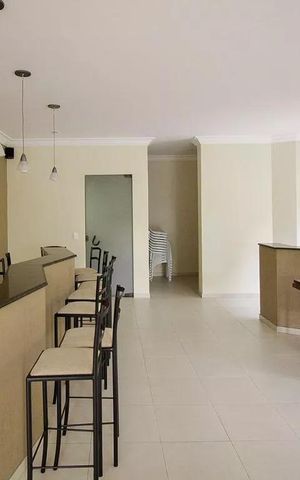 Apartamento à venda com 72m², 2 quartos e 2 vagasSalão de Festas