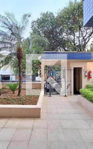Apartamento à venda com 72m², 2 quartos e 2 vagasÁrea comum