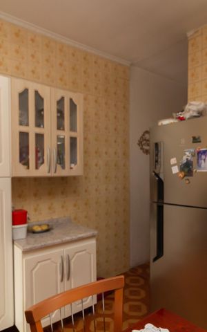 Casa à venda com 200m², 2 quartos e 2 vagas Casa à venda com 200m², 2 quartos e 2 vagasCozinha