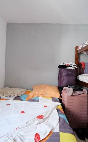 Apartamento à venda com 46m², 2 quartos e sem vagaQuarto 2