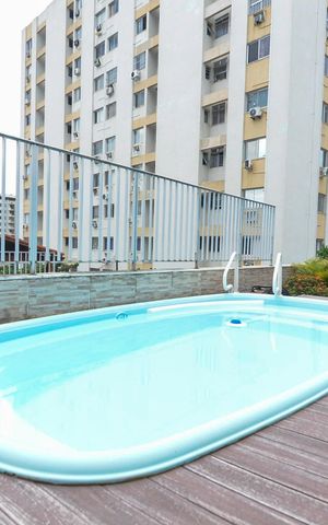 Apartamento à venda com 170m², 3 quartos e 1 vagaTerraço