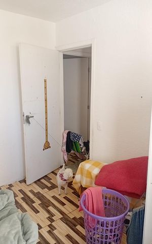 Apartamento à venda com 47m², 2 quartos e 1 vaga Apartamento à venda com 47m², 2 quartos e 1 vagaQuarto