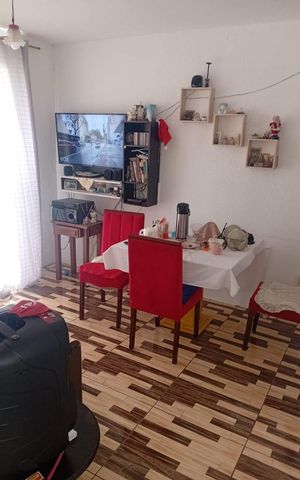 Apartamento à venda com 47m², 2 quartos e 1 vaga Apartamento à venda com 47m², 2 quartos e 1 vagaSala