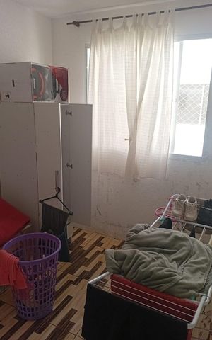 Apartamento à venda com 47m², 2 quartos e 1 vaga Apartamento à venda com 47m², 2 quartos e 1 vagaQuarto