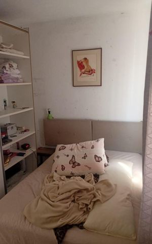 Apartamento à venda com 47m², 2 quartos e 1 vaga Apartamento à venda com 47m², 2 quartos e 1 vagaQuarto