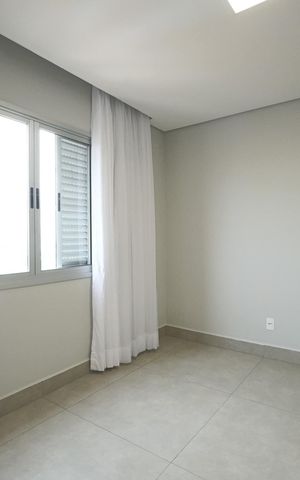 Apartamento para alugar com 89m², 2 quartos e 1 vagaQuarto