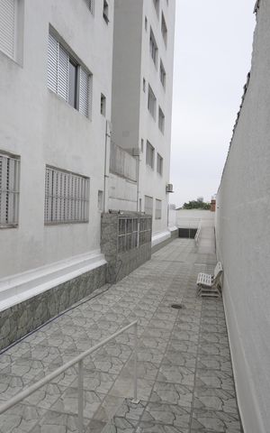 Apartamento para alugar com 89m², 2 quartos e 1 vagaÁrea comum
