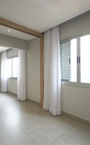 Apartamento para alugar com 89m², 2 quartos e 1 vagaQuarto