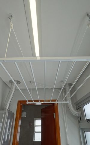 Apartamento para alugar com 89m², 2 quartos e 1 vagaÁrea de Serviço