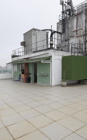 Apartamento para alugar com 89m², 2 quartos e 1 vagaChurrasqueira