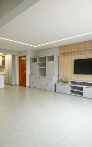 Apartamento para alugar com 89m², 2 quartos e 1 vagaSala