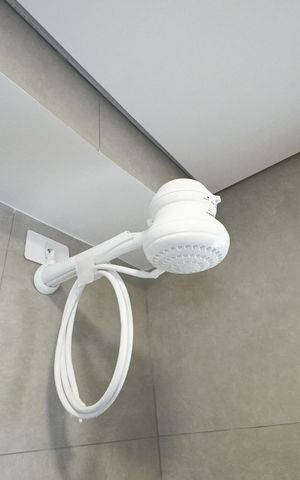 Apartamento para alugar com 89m², 2 quartos e 1 vagaBanheiro de serviço