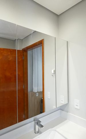 Apartamento para alugar com 89m², 2 quartos e 1 vagaSuíte