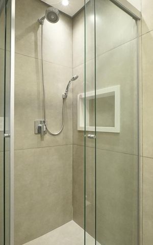 Apartamento para alugar com 89m², 2 quartos e 1 vagaBanheiro