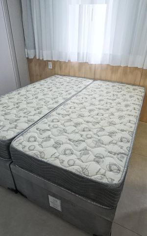 Apartamento para alugar com 89m², 2 quartos e 1 vagaSuíte